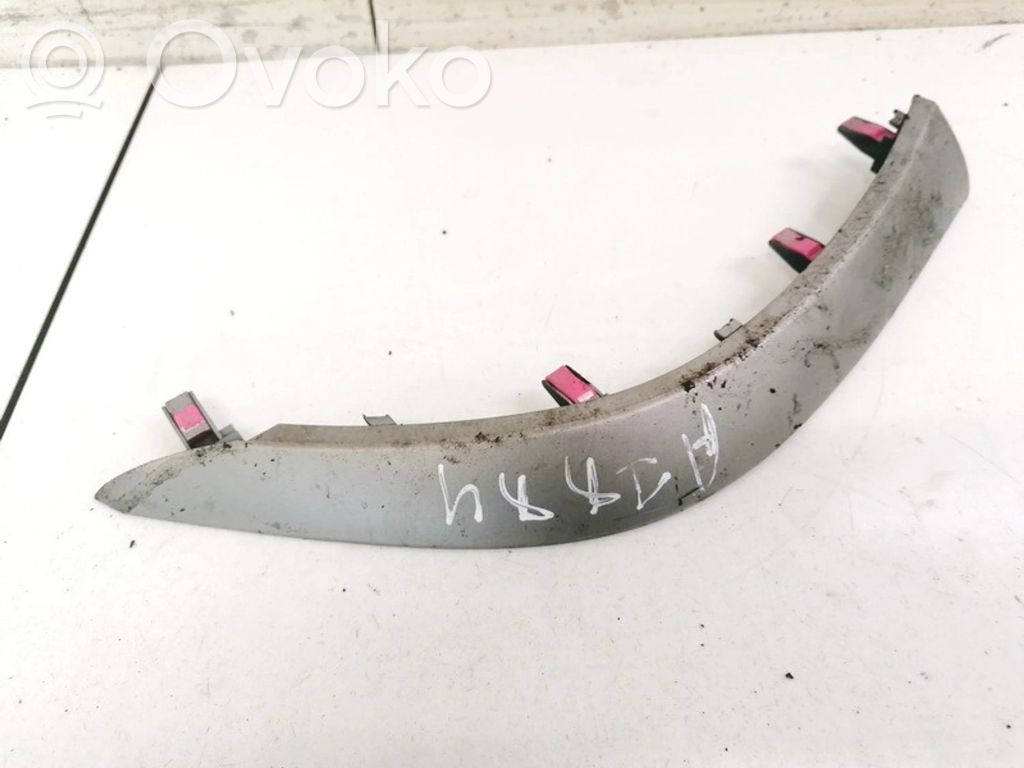 Toyota Auris 150 Altra parte interiore