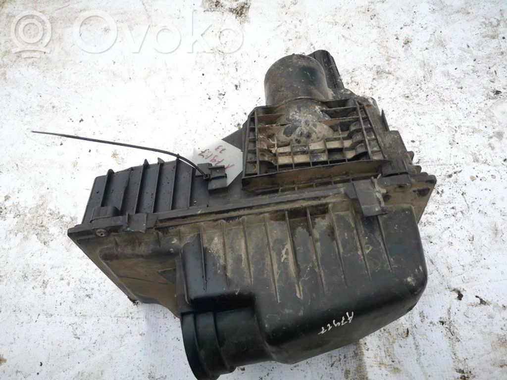 Fiat Ulysse Cutie filtru aer 