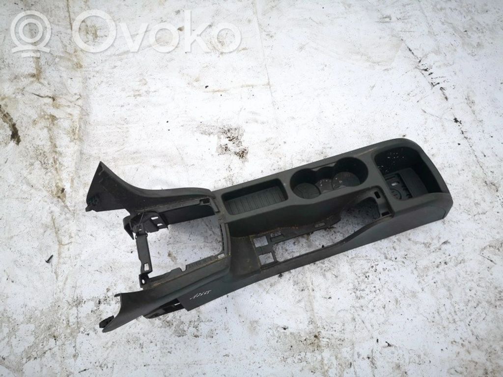 Ford Focus Cup holder 