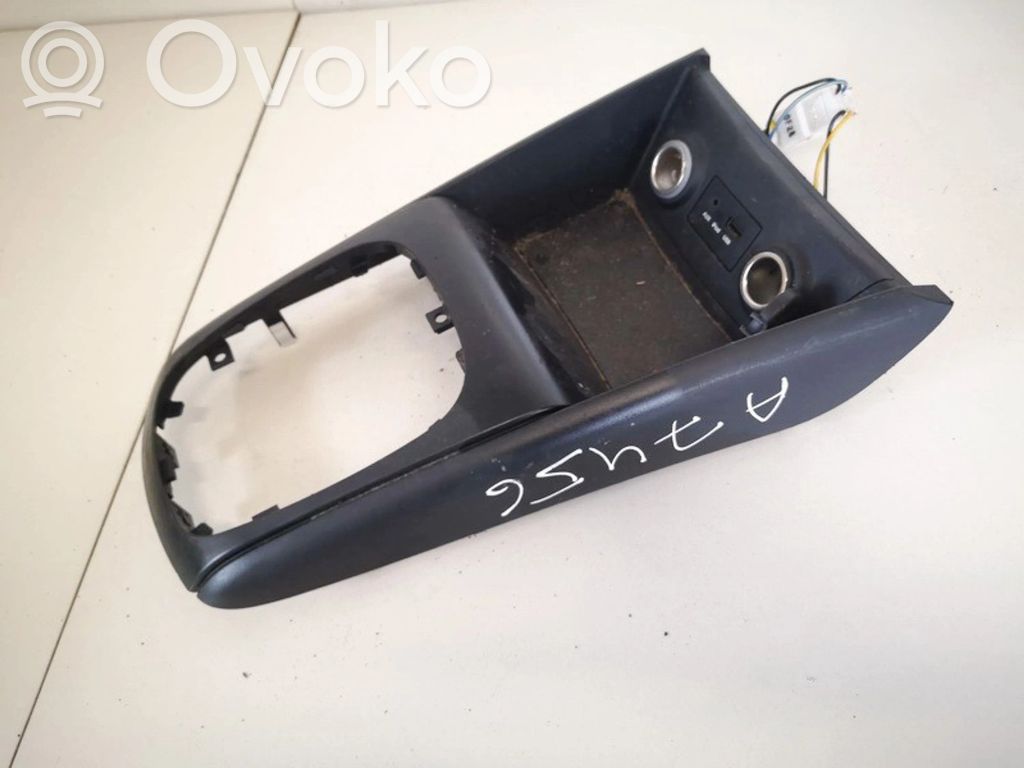 Hyundai i30 Altra parte interiore