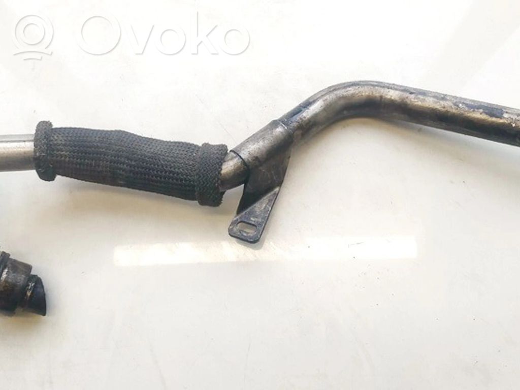 Mazda 3 I Conductă/furtun supapă EGR 
