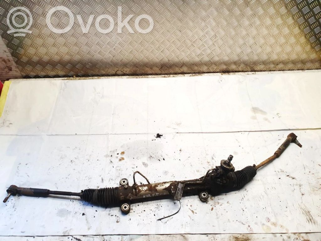 Toyota Avensis T250 Cremagliera dello sterzo 