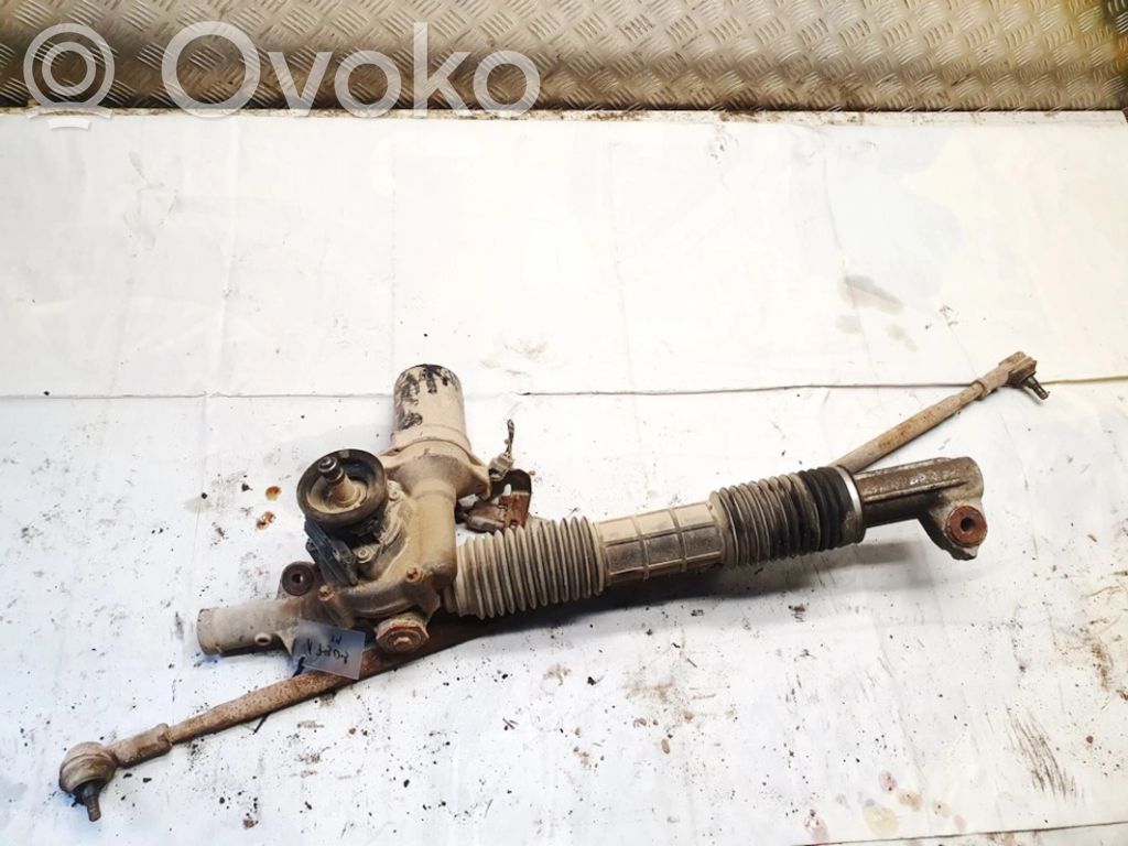 Honda Civic Steering rack 