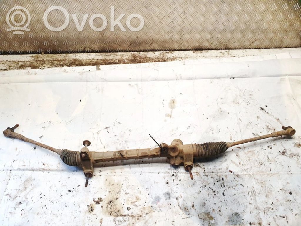 Toyota Avensis T250 Cremagliera dello sterzo 