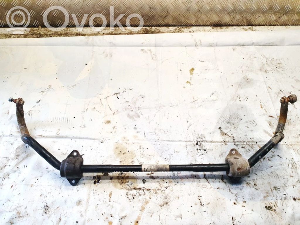 BMW 1 E81 E87 Barra stabilizzatrice anteriore/barra antirollio