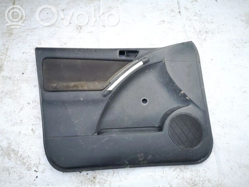 Pontiac Vibe Panou tapițerie ușă față 