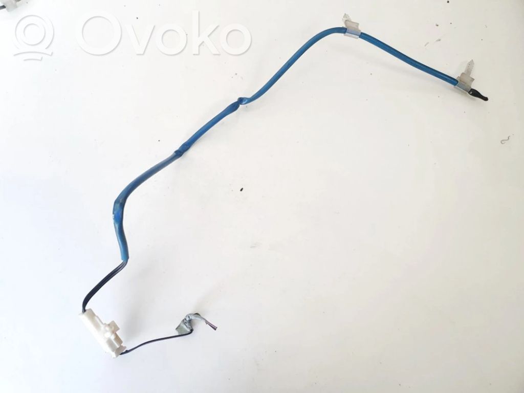 Toyota Corolla Verso AR10 Capteur