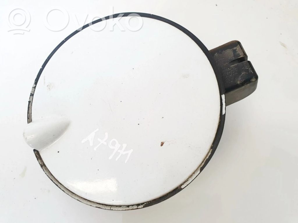Opel Zafira A Klapka wlewu paliwa 