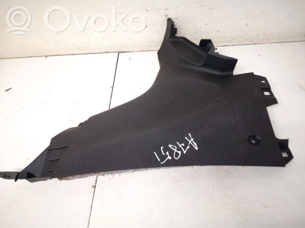 Fiat Bravo Alte piese de interior 