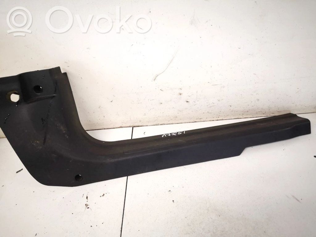 Fiat Bravo Alte piese de interior 