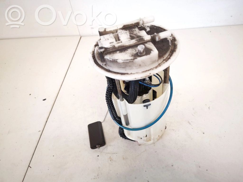 Fiat Bravo Bomba interna de combustible 