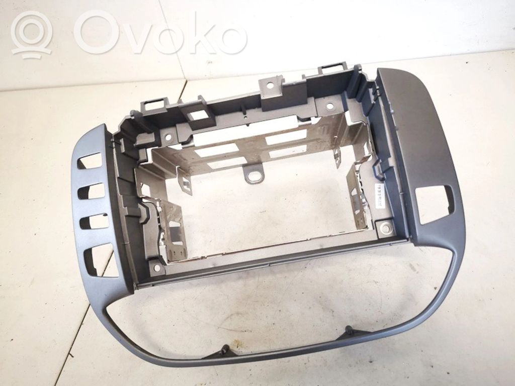 Fiat Bravo Altra parte interiore