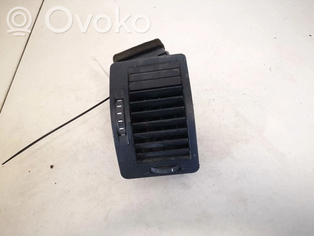 Skoda Octavia Mk2 (1Z) Grilă ventilație centrală 