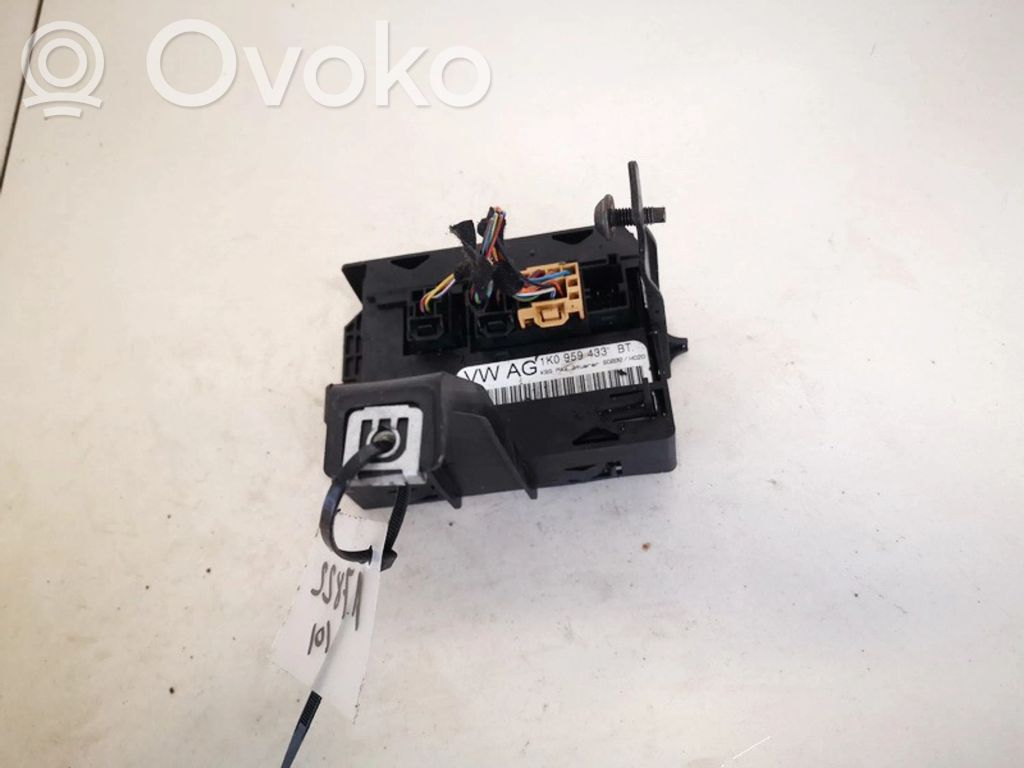 Modulo comfort/convenienza   1K0959433BT,1K0959433,1K0959433,1K0959433BT