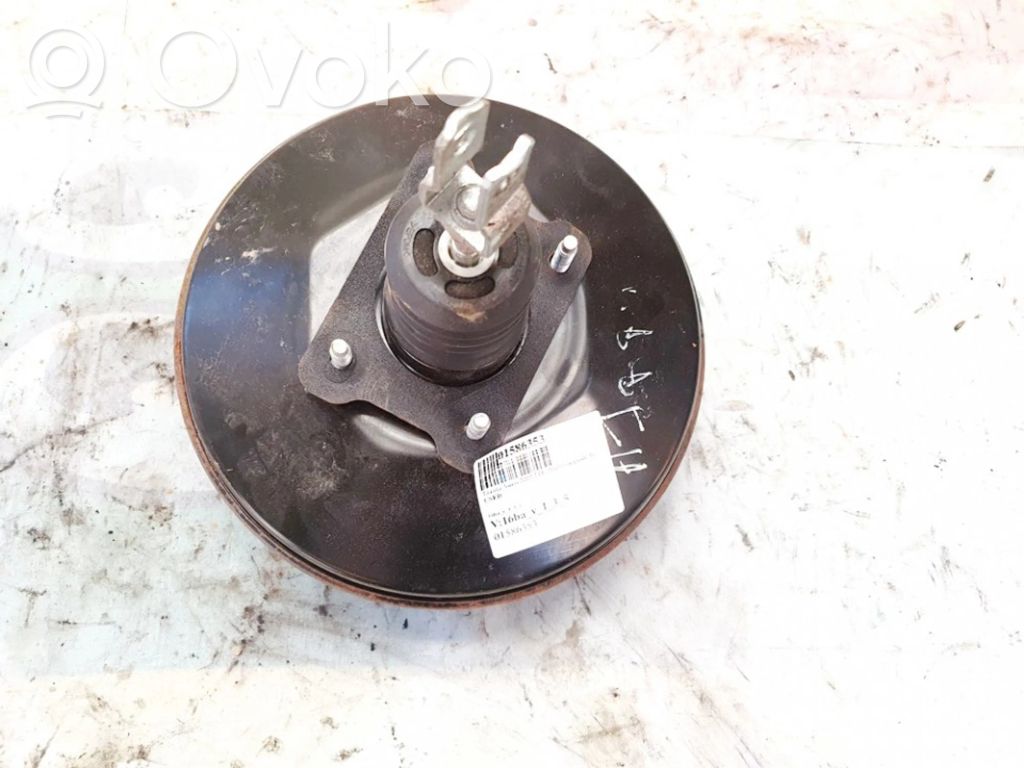 Toyota Auris 150 Servofreno 