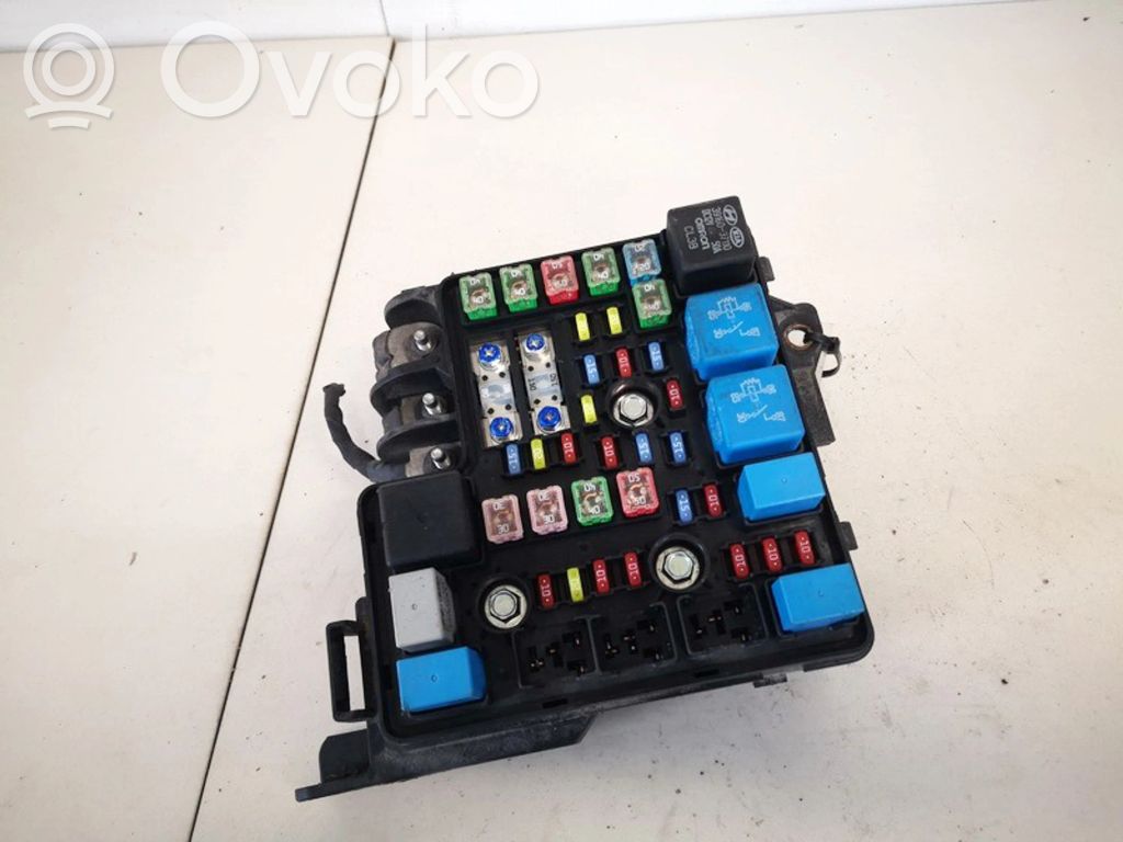 KIA Ceed Set cutie siguranțe
