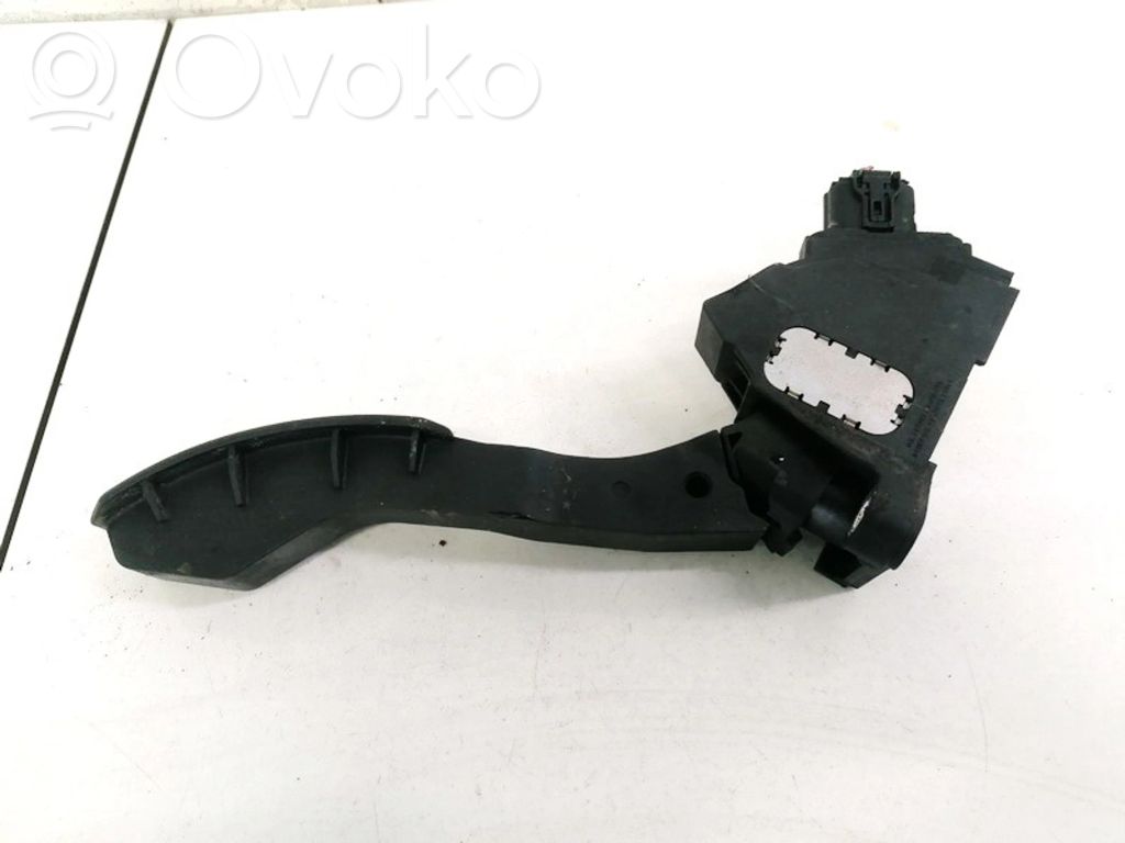 Toyota Auris 150 Pedale dell’acceleratore 