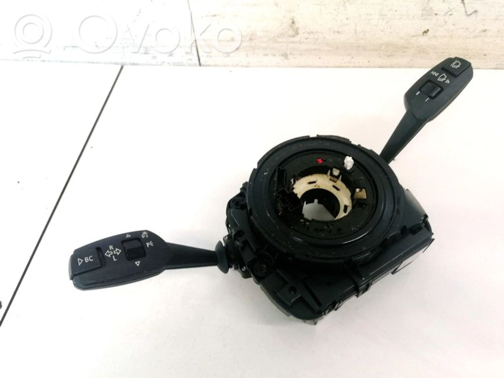 Toyota Auris E180 Wiper turn signal indicator stalk/switch 