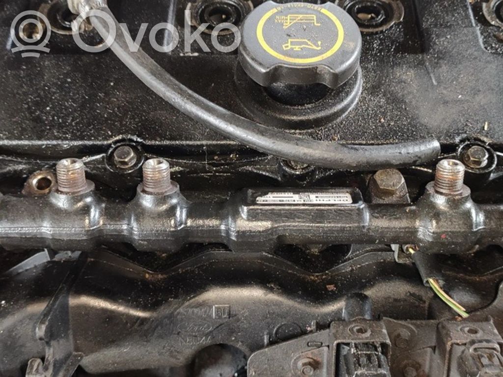 Ford Mondeo Mk III Linea principale tubo carburante 