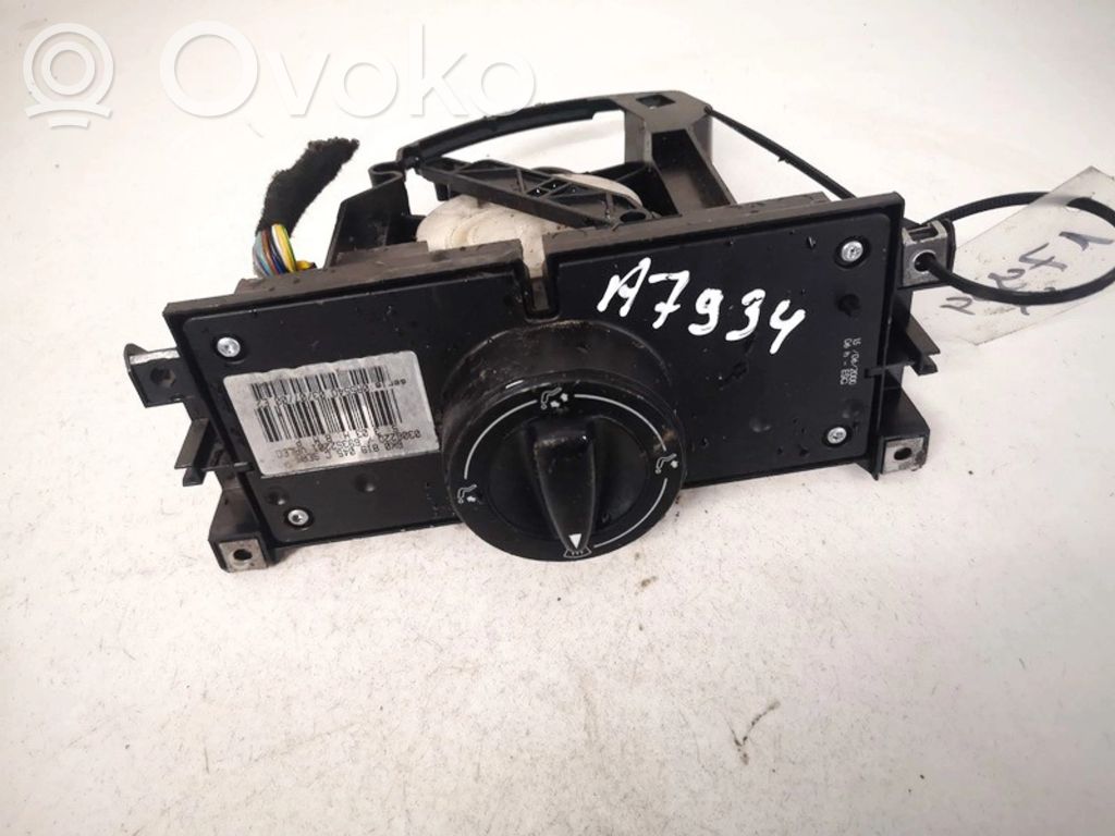 Unitate control climatizare   6K0819045C,030622Q,030622Q,6K0819045C