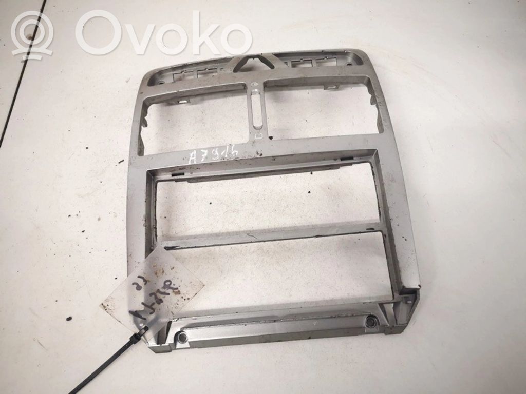 Peugeot 307 Altra parte interiore 