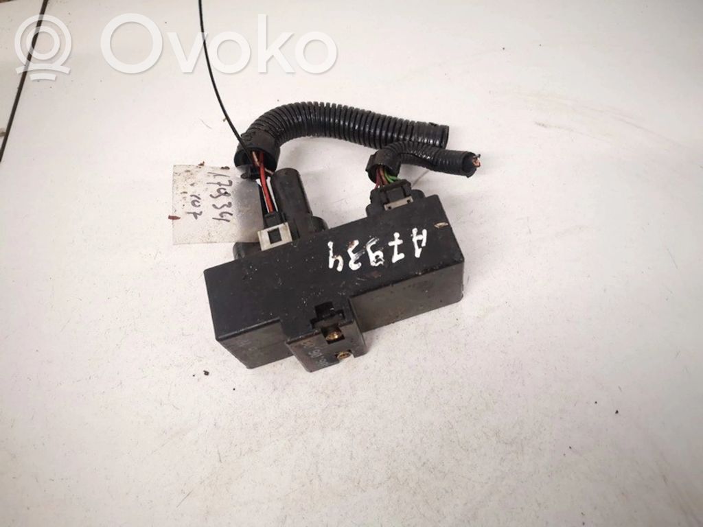 Seat Cordoba (6K) Releu ventilator lichid răcire 