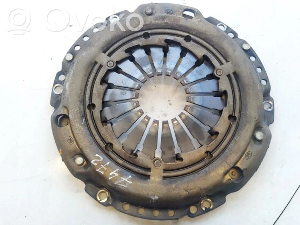 Toyota Avensis T250 Placă de presiune 