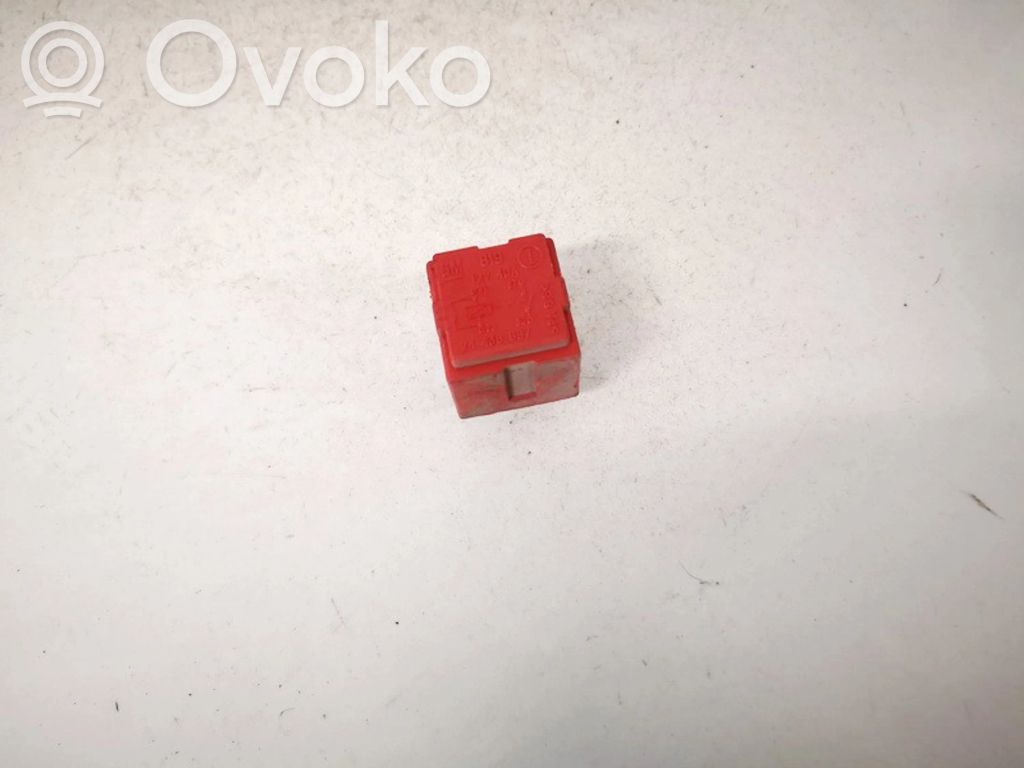 Opel Signum Altri relè
