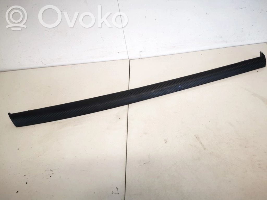 Opel Vectra C Alte piese de interior 