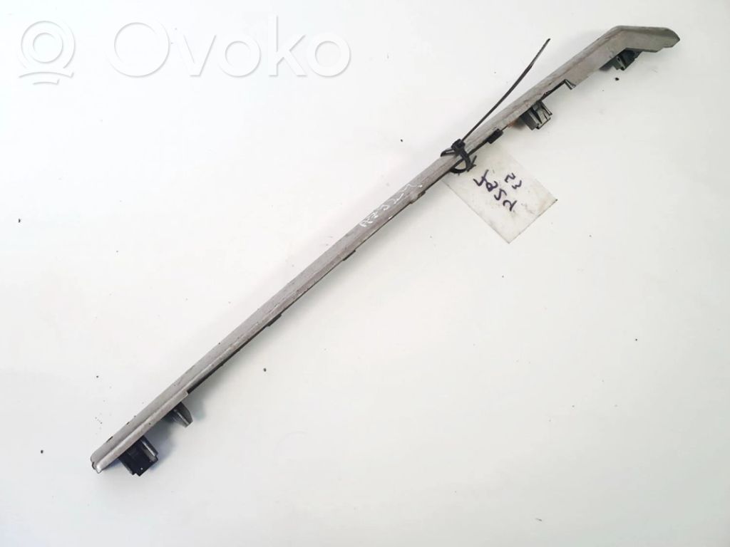 Peugeot 807 Altra parte interiore 