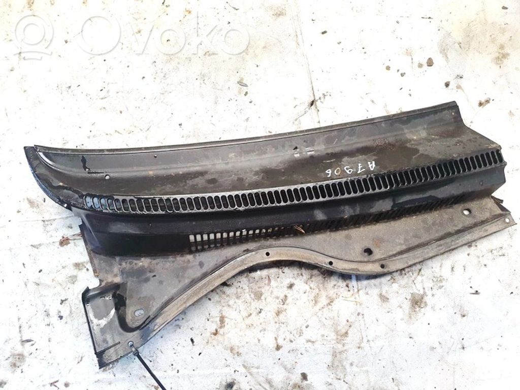Toyota Corolla Verso AR10 Garniture d'essuie-glace 