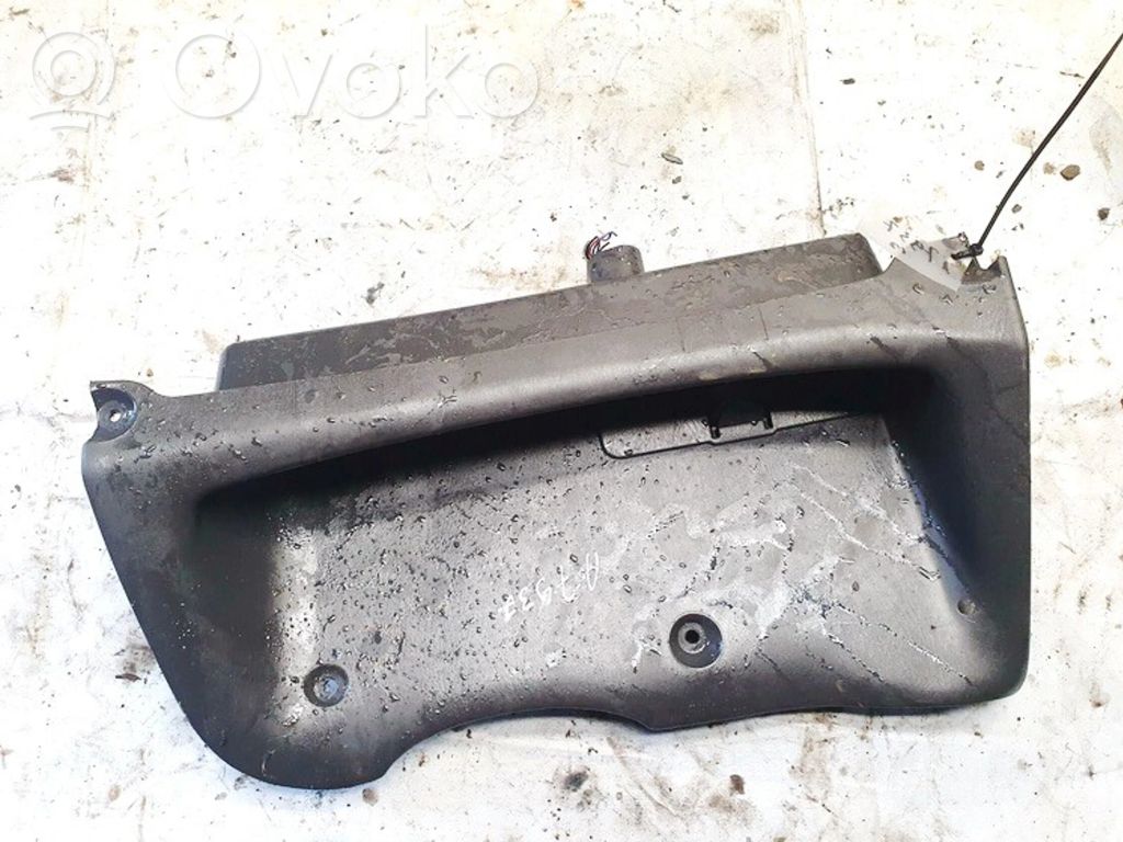 Ford Focus Otros repuestos del interior 