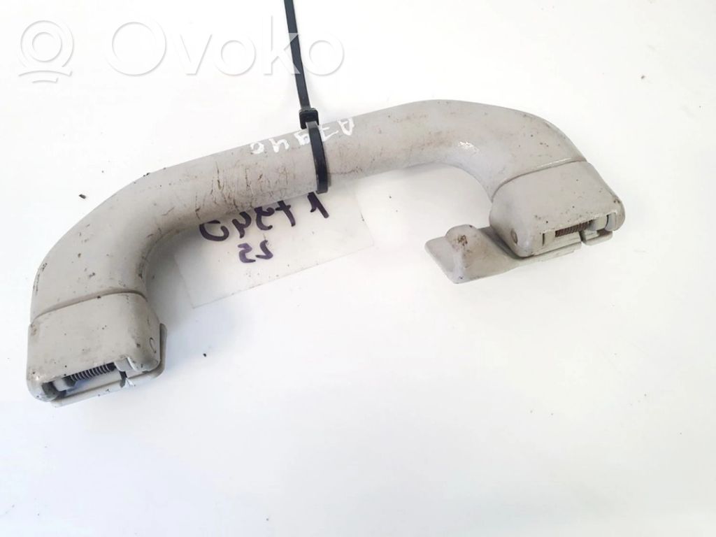 Volkswagen Golf III Mâner viraj interior ușă spate 