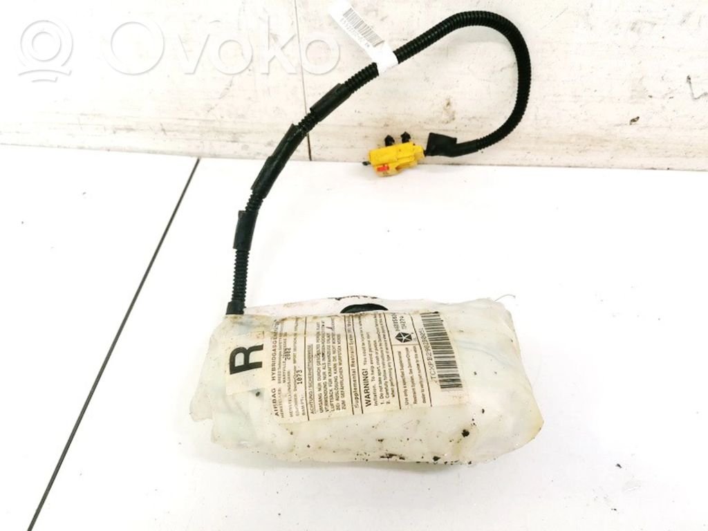Chrysler Voyager Airbag sedile 