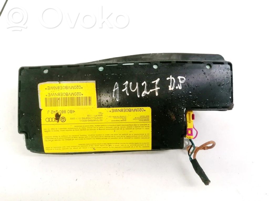 Airbag scaun   4B0880242J,4B0880242J