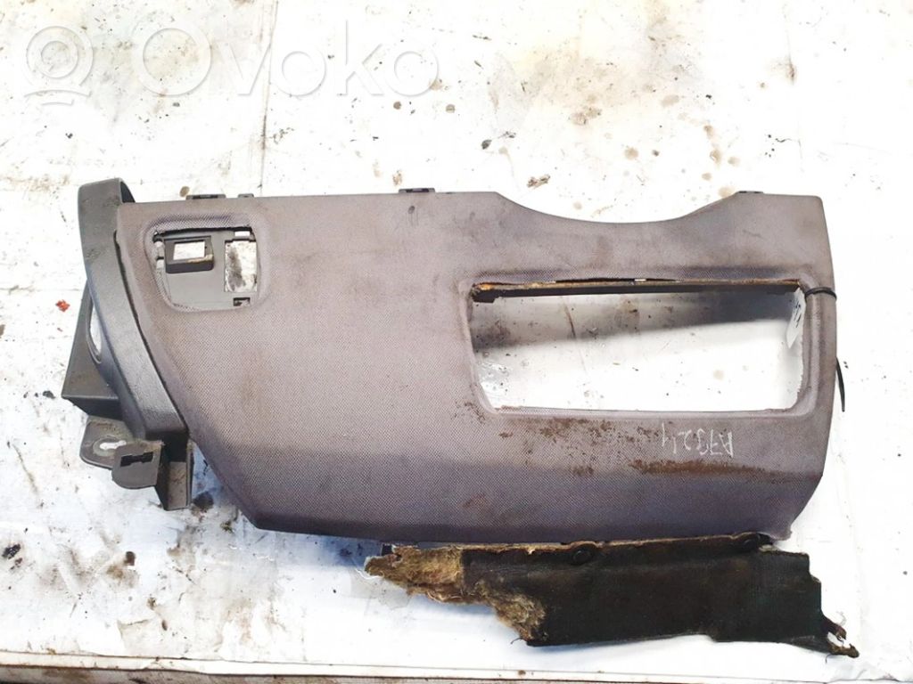 Peugeot 807 Alte piese de interior 