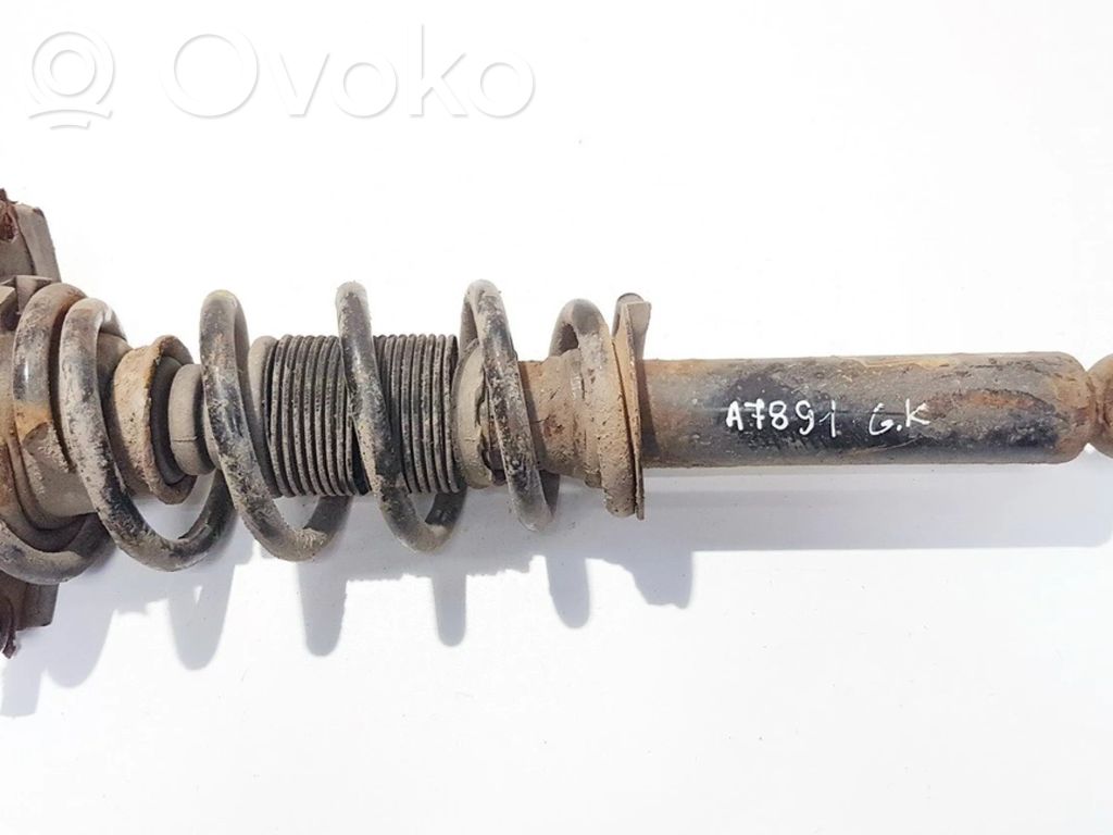 Nissan Primera Rear shock absorber/damper 