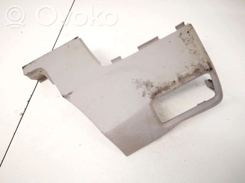 Honda Insight Altra parte interiore 