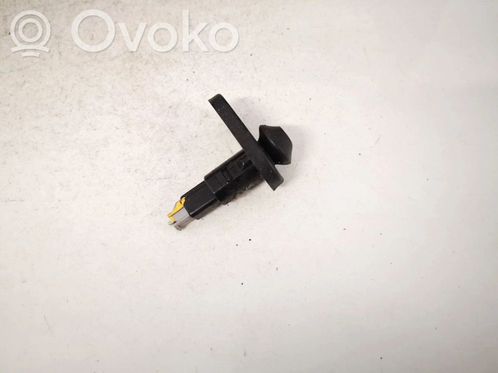 Sensor de la puerta delantera coupé