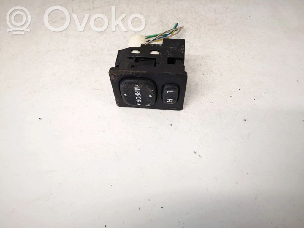 Toyota Verso Interruttore specchietto retrovisore