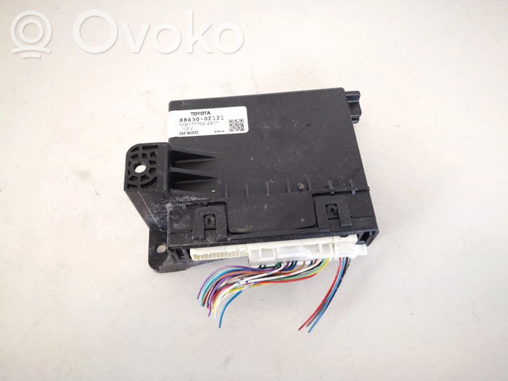 Sonstige Steuergeräte / Module   886500F121,886500F121,886500F121,886500F121