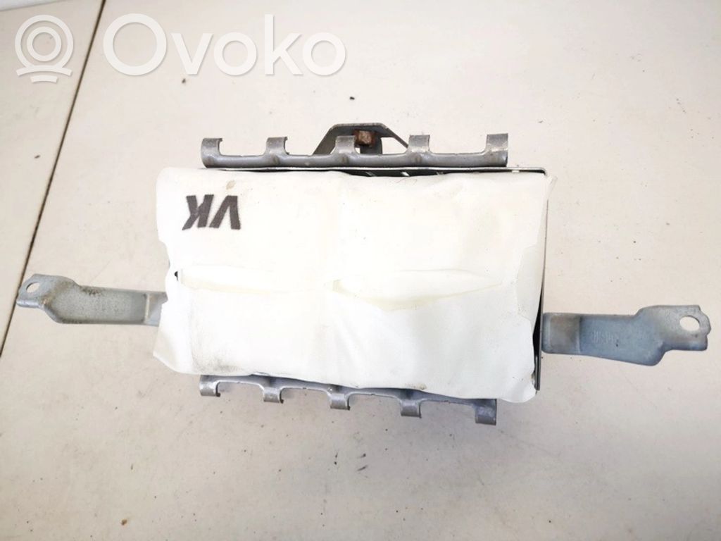 Toyota Verso Airbag pasager 