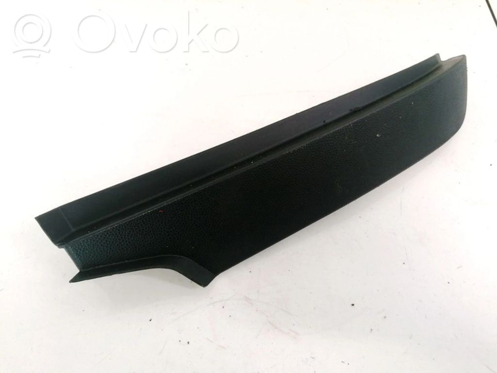 Mazda 2 Altra parte interiore 