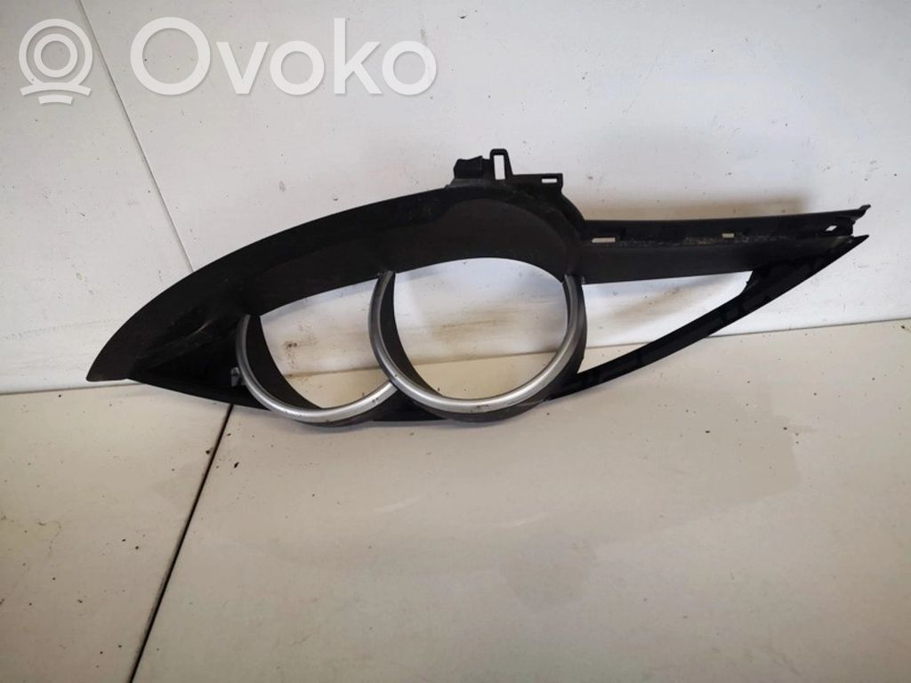 Toyota Verso Cornice cruscotto 