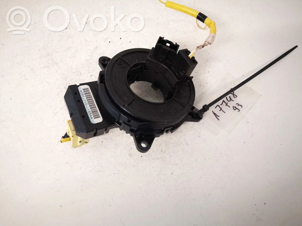 Mazda CX-7 Inel glisant airbag (inel SRS) 