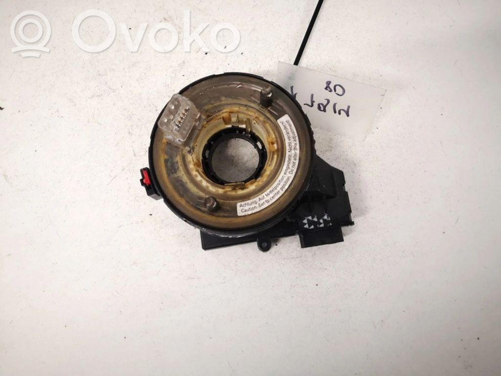 Volkswagen PASSAT B6 Inel glisant airbag (inel SRS)