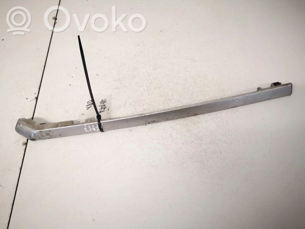 Fiat Ulysse Altra parte interiore 
