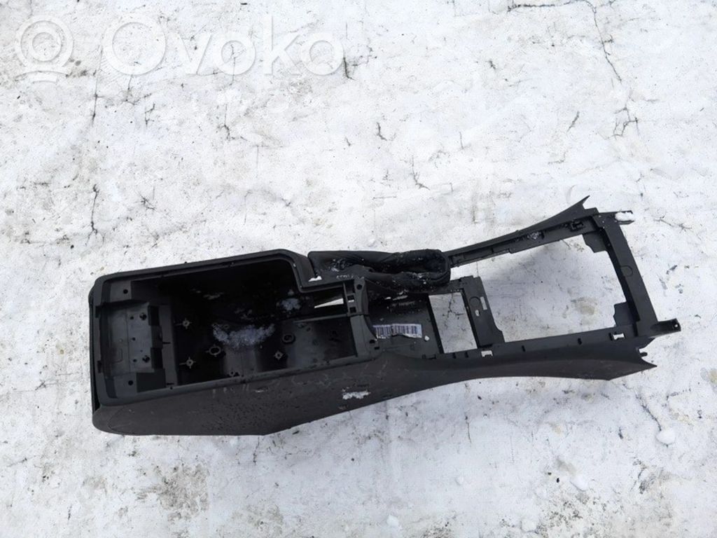 Peugeot 407 Otros repuestos del interior 