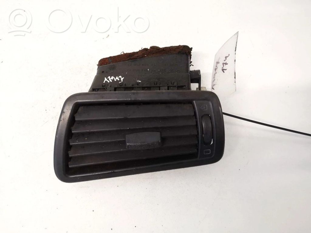 Fiat Ulysse Griglia di ventilazione centrale cruscotto 