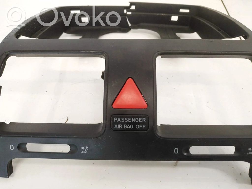 Botón interruptor de luz de peligro   1K0919234B,1K0919234B